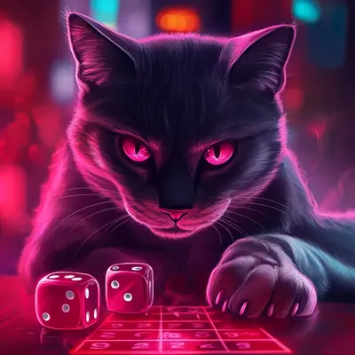 High Roller Dice